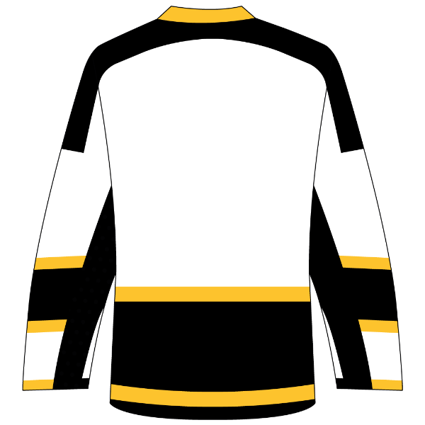 Custom Hockey Jersey