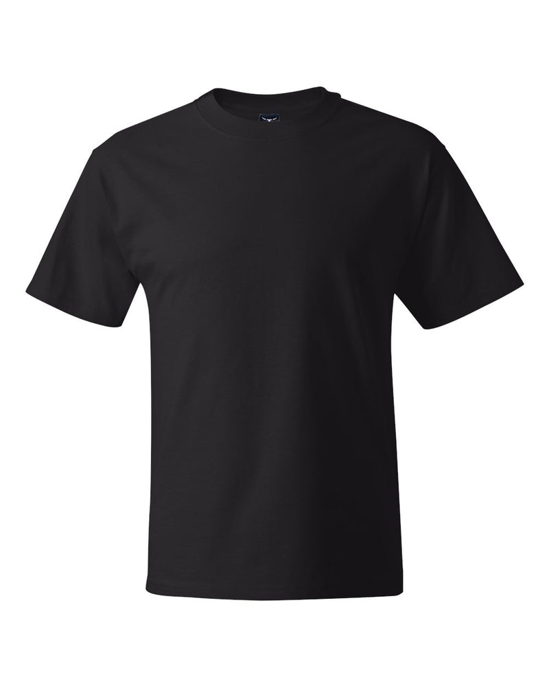 Beefy-T® Short Sleeve T-Shirt - The Collegiate Lineup