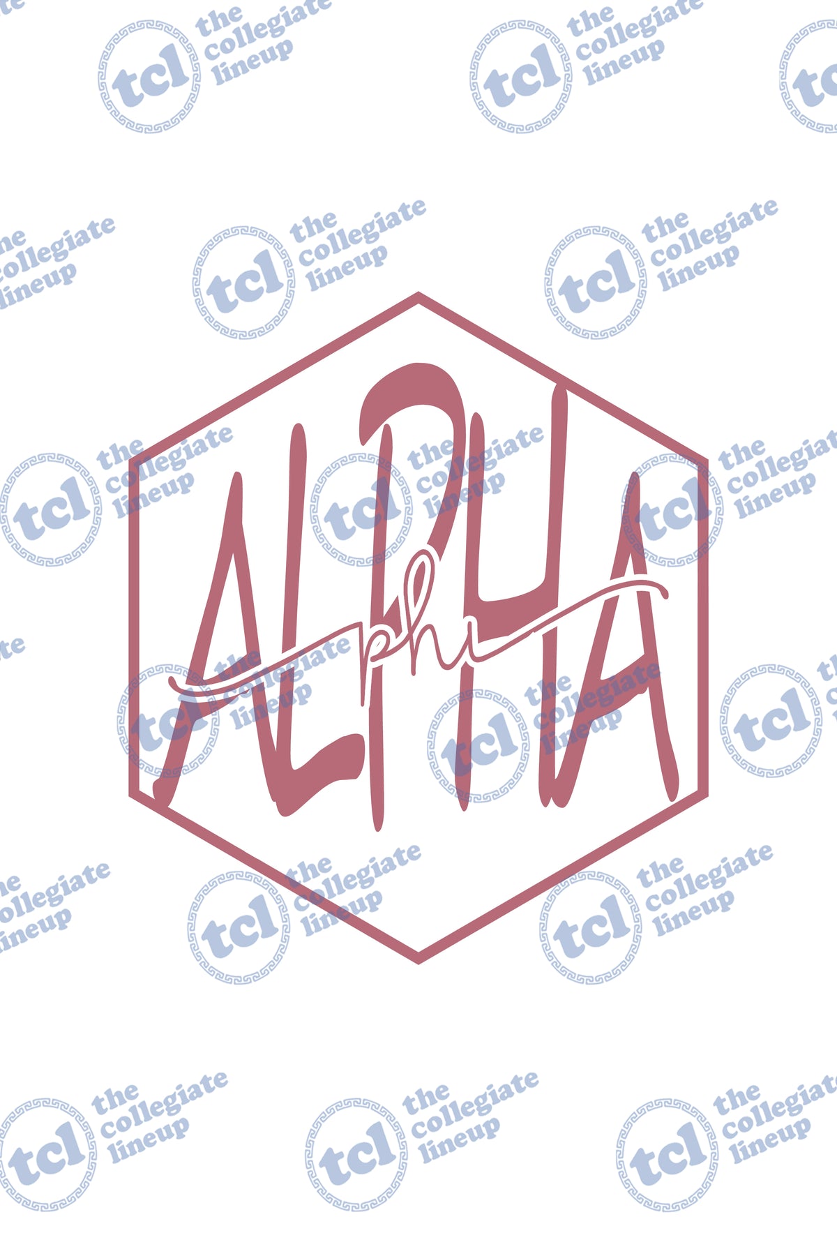 [Buy Best Quality Custom Apparels Online] - The Collegiate Lineup