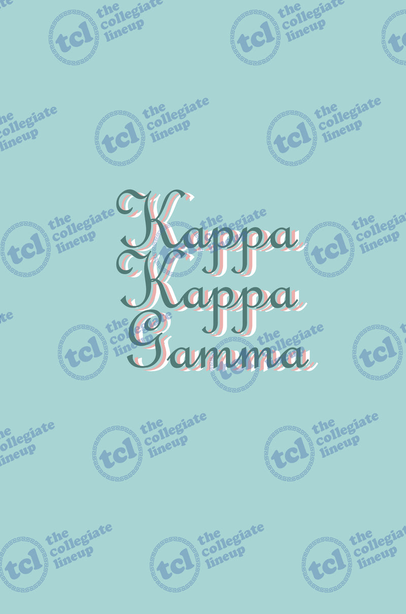 [Buy Best Quality Custom Apparels Online] - The Collegiate Lineup