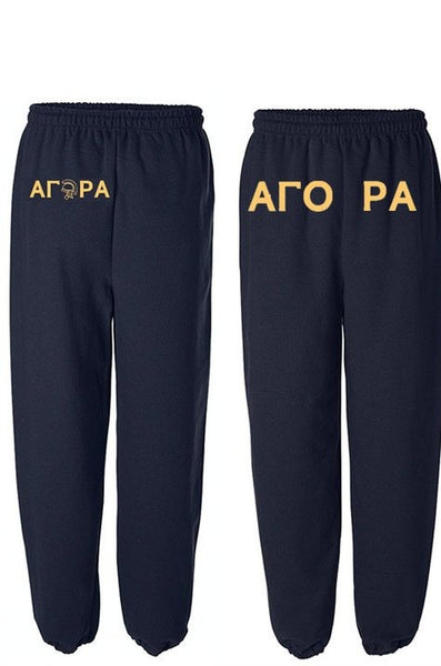 ARORPA Sweatpants