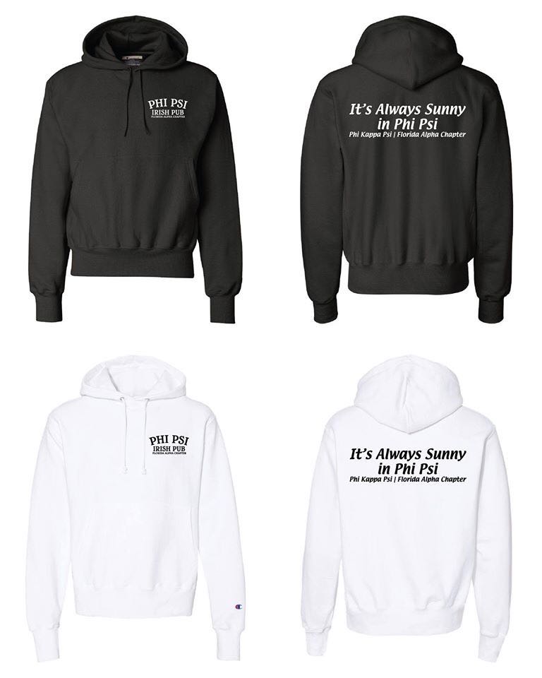 [Buy Best Quality Custom Apparels Online] - The Collegiate Lineup