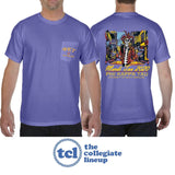 [Buy Best Quality Custom Apparels Online] - The Collegiate Lineup