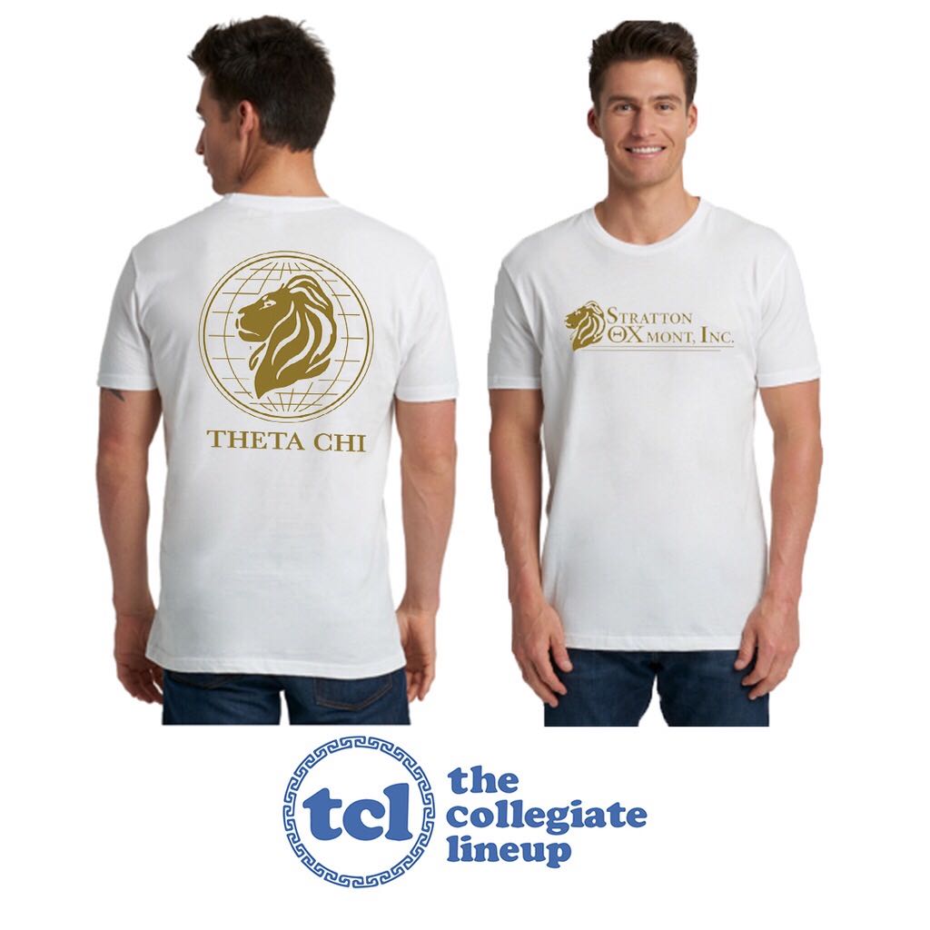 [Buy Best Quality Custom Apparels Online] - The Collegiate Lineup