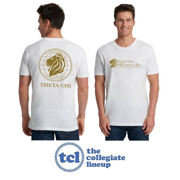 Theta Chi Straton