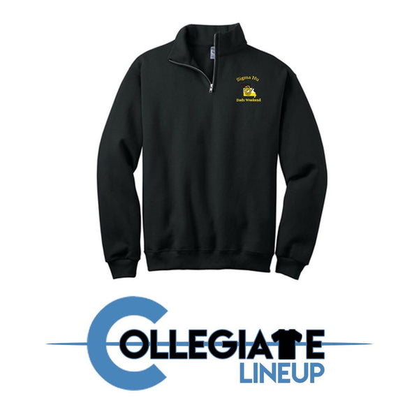 [Buy Best Quality Custom Apparels Online] - The Collegiate Lineup