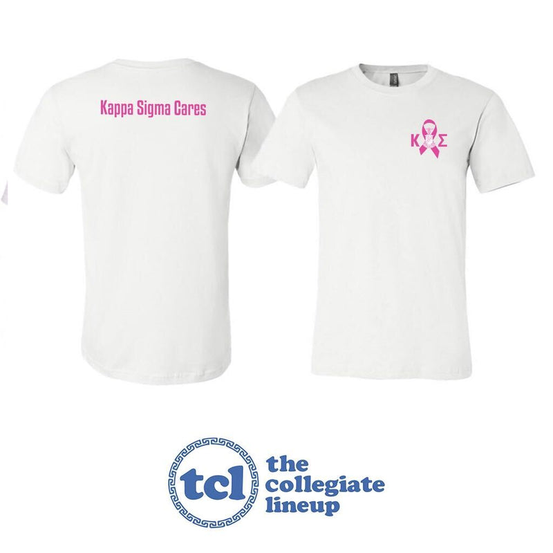 Kappa Sig - Philanthropy