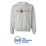 Scalp Hunters - Crewneck