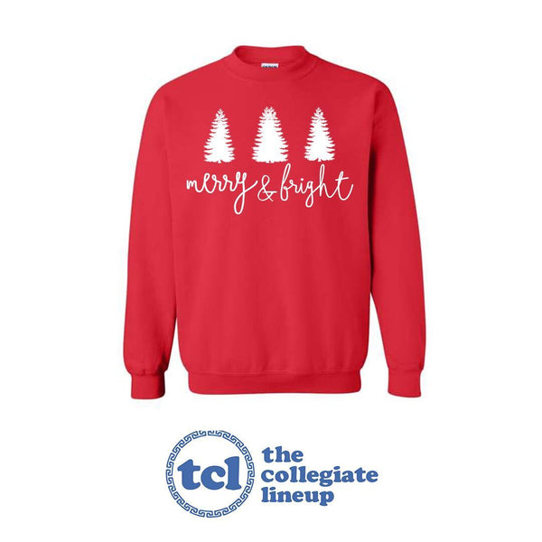 Nikki - Holiday Merch