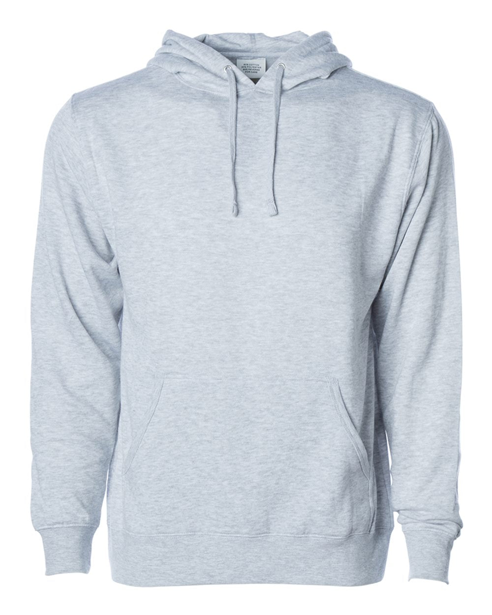 Independent Trading Co. - Hooded Sweatshirt