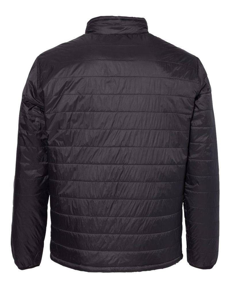 Independent Trading Co. - Puffer Jacket