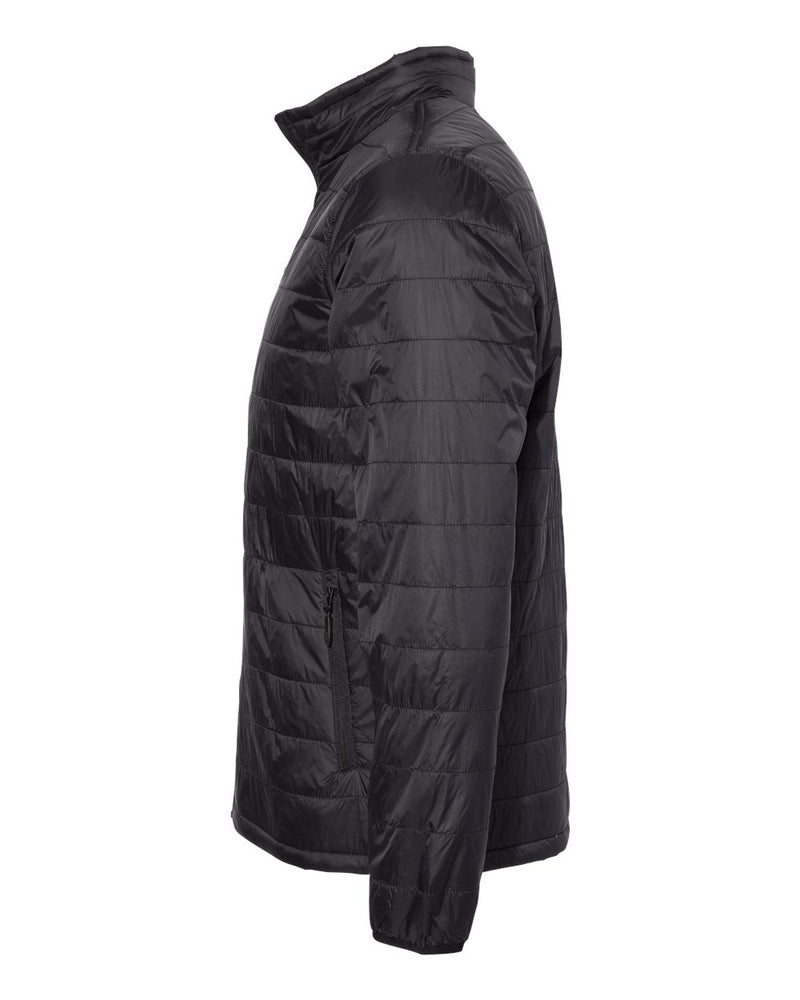Independent Trading Co. - Puffer Jacket