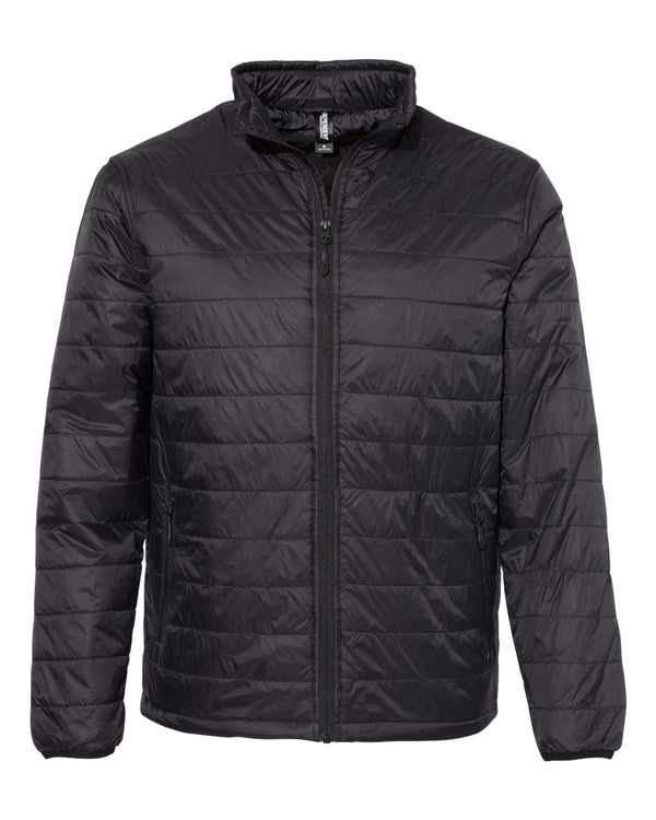 Independent Trading Co. - Puffer Jacket