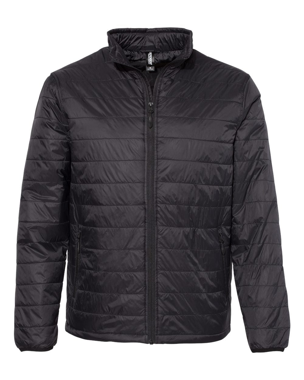 Independent Trading Co. - Puffer Jacket