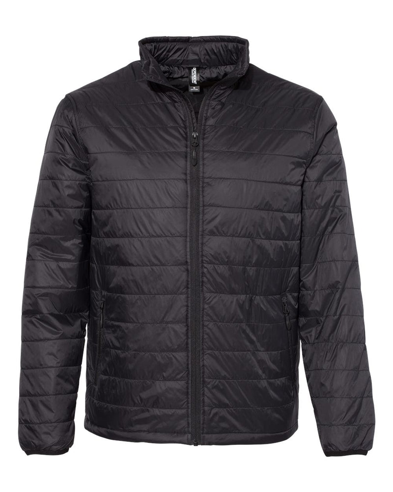 Independent Trading Co. - Puffer Jacket