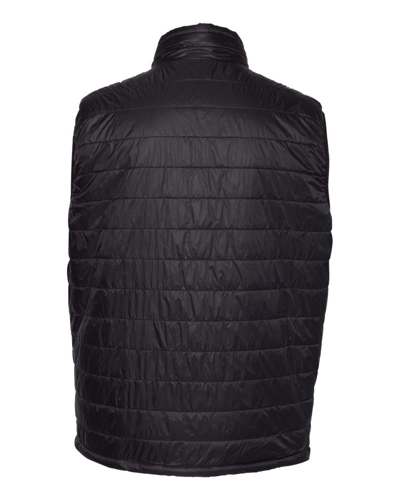 Independent Trading Co. - Puffer Vest