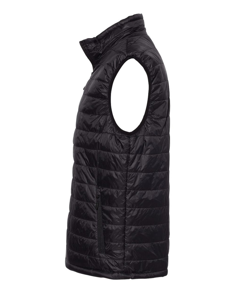 Independent Trading Co. - Puffer Vest