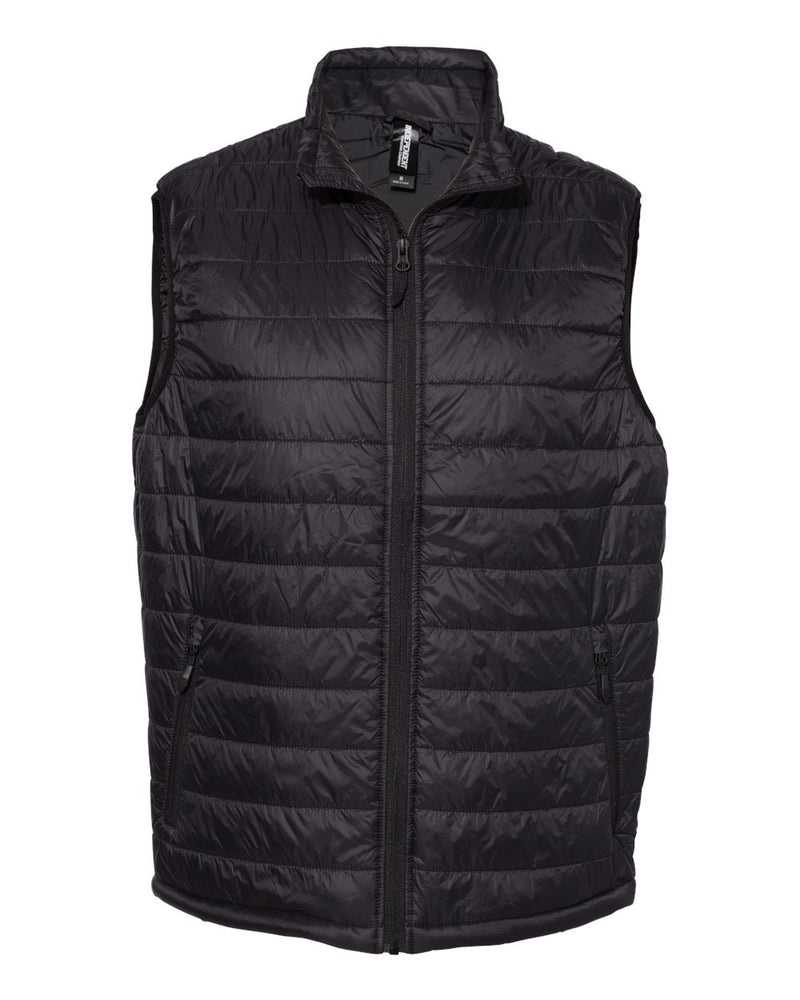 Independent Trading Co. - Puffer Vest