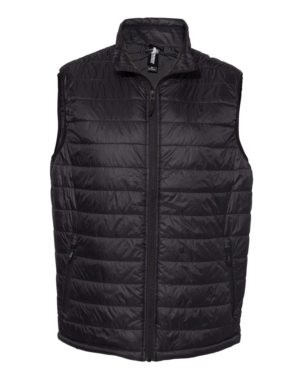 Independent Trading Co. - Puffer Vest