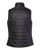 Independent Trading Co. - Women's Puffer Vest