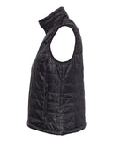 Independent Trading Co. - Women's Puffer Vest