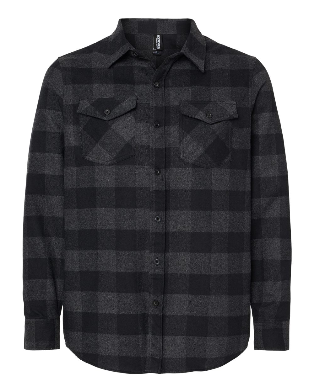 Independent Trading Co. - Flannel Shirt – The Collegiate Lineup