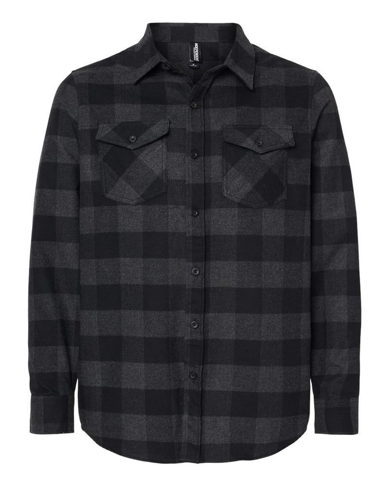 Independent Trading Co. - Flannel Shirt