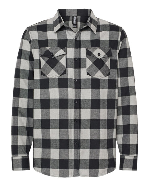 Independent Trading Co. - Flannel Shirt