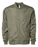 Independent Trading Co. - Lightweight Bomber Jacket