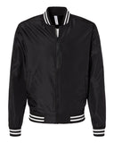 Independent Trading Co. - Lightweight Bomber Jacket