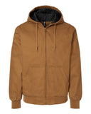 Independent Trading Co. - Insulated Canvas Workwear Jacket