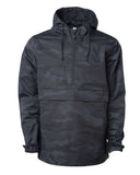Independent Trading Co. - Nylon Anorak