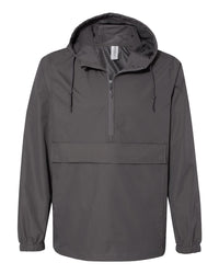 Independent Trading Co. - Nylon Anorak