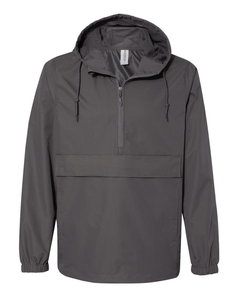 Independent Trading Co. - Nylon Anorak