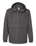 Independent Trading Co. - Nylon Anorak