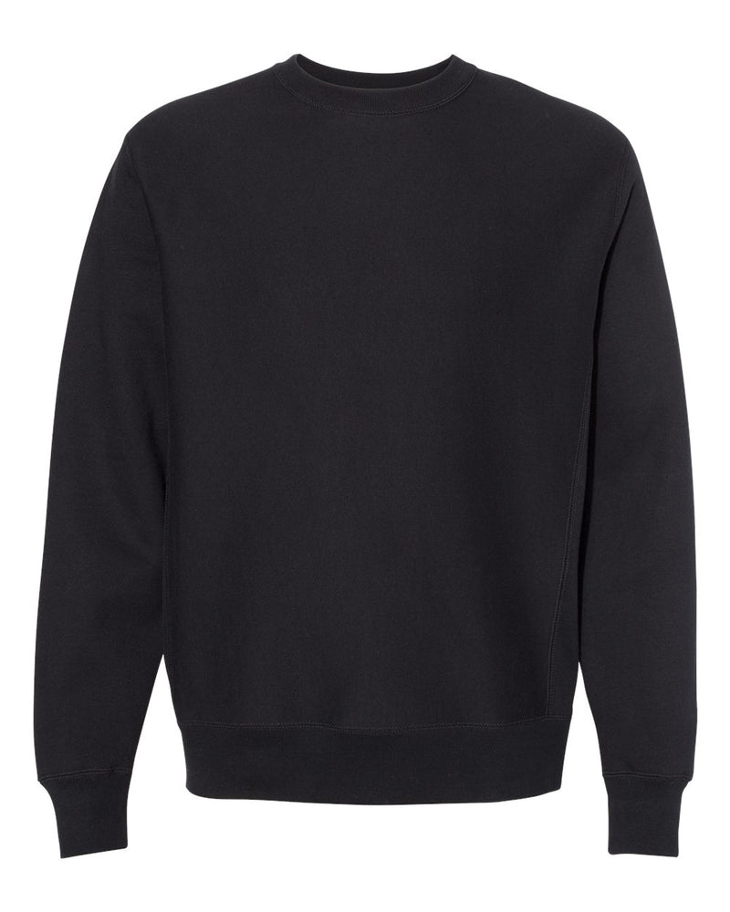 Independent Trading Co. - Legend - Premium Heavyweight Cross-Grain Crewneck Sweatshirt