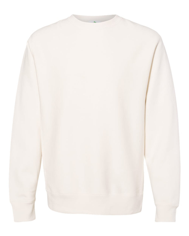 Independent Trading Co. - Legend - Premium Heavyweight Cross-Grain Crewneck Sweatshirt