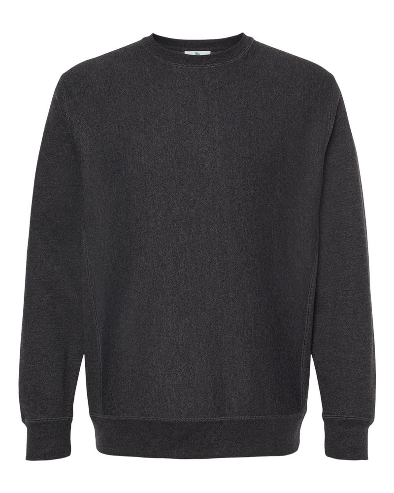 Independent Trading Co. - Legend - Premium Heavyweight Cross-Grain Crewneck Sweatshirt