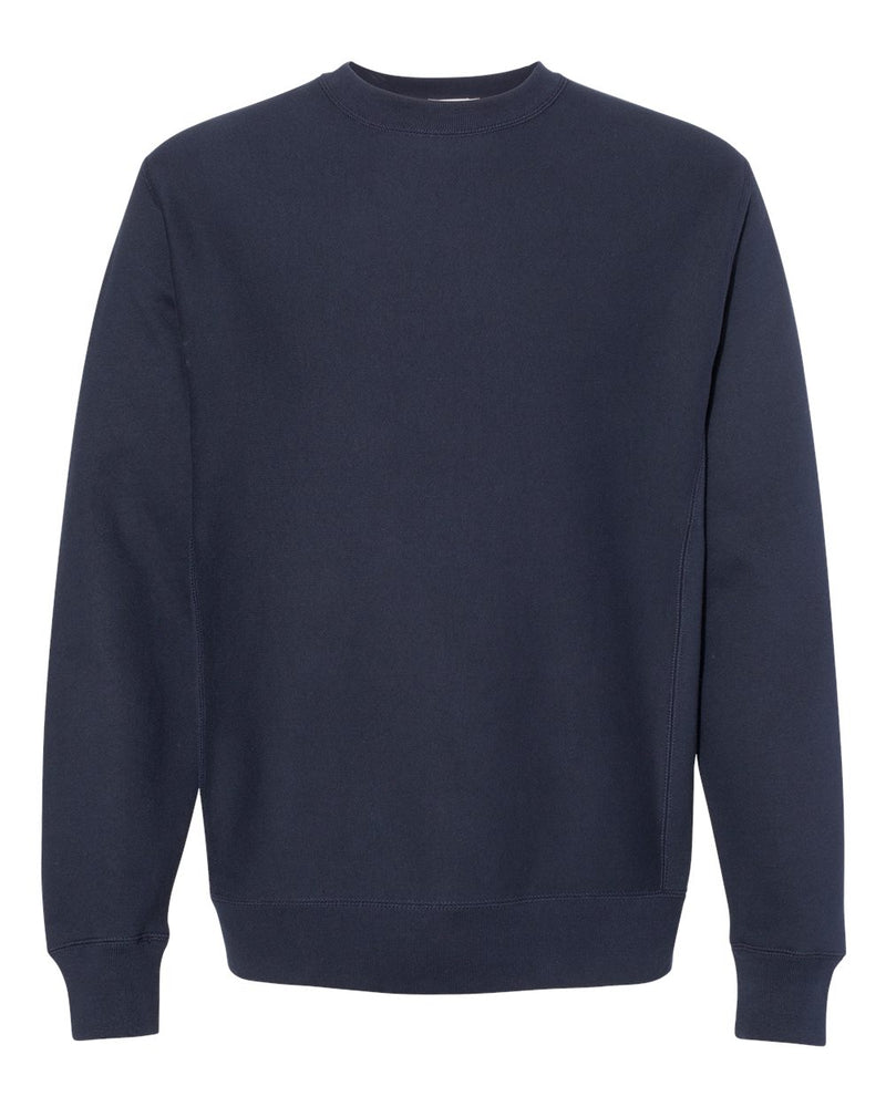 Independent Trading Co. - Legend - Premium Heavyweight Cross-Grain Crewneck Sweatshirt