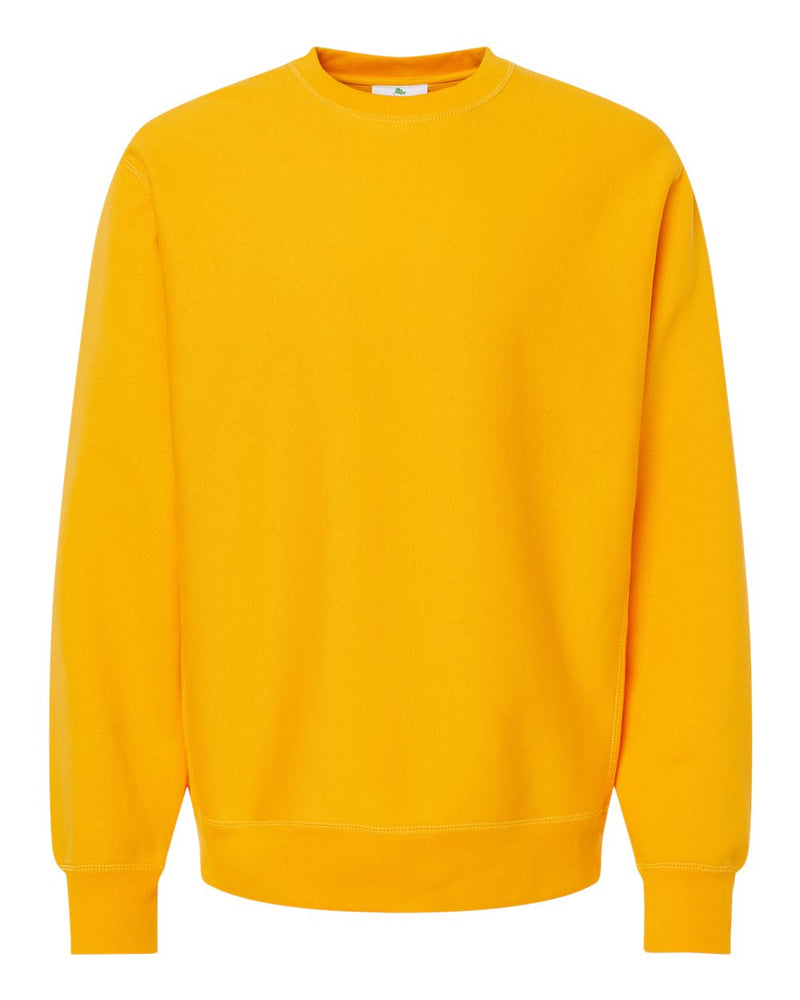 Independent Trading Co. - Legend - Premium Heavyweight Cross-Grain Crewneck Sweatshirt