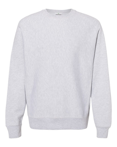 Independent Trading Co. - Legend - Premium Heavyweight Cross-Grain Crewneck Sweatshirt