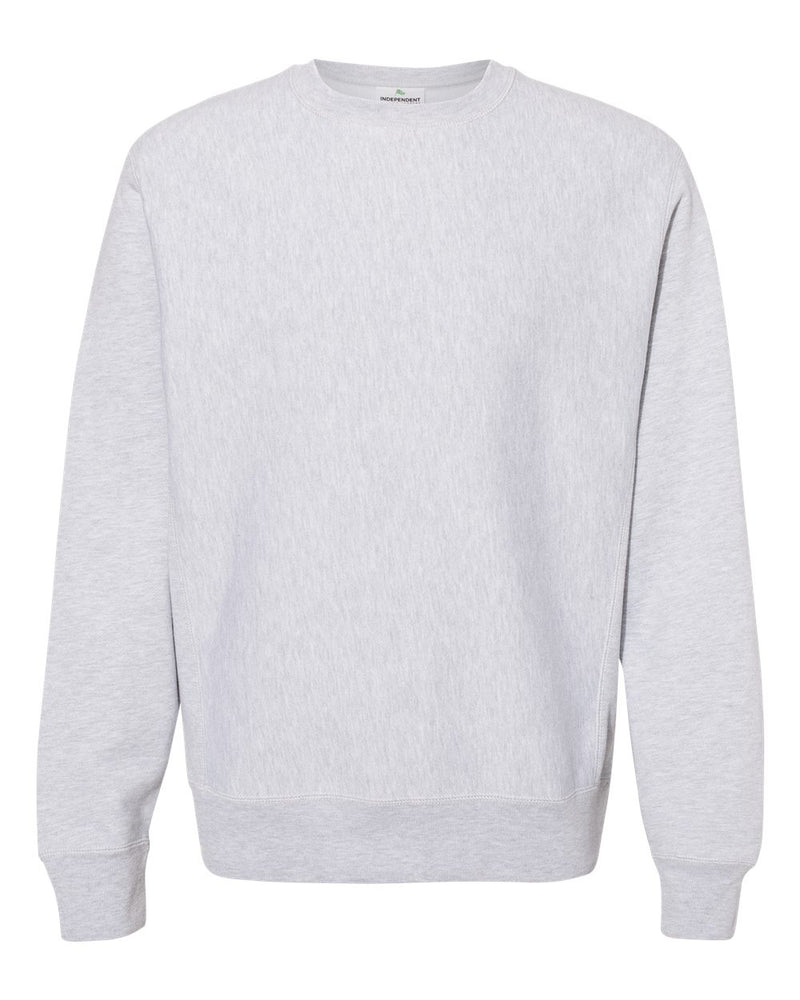 Independent Trading Co. - Legend - Premium Heavyweight Cross-Grain Crewneck Sweatshirt