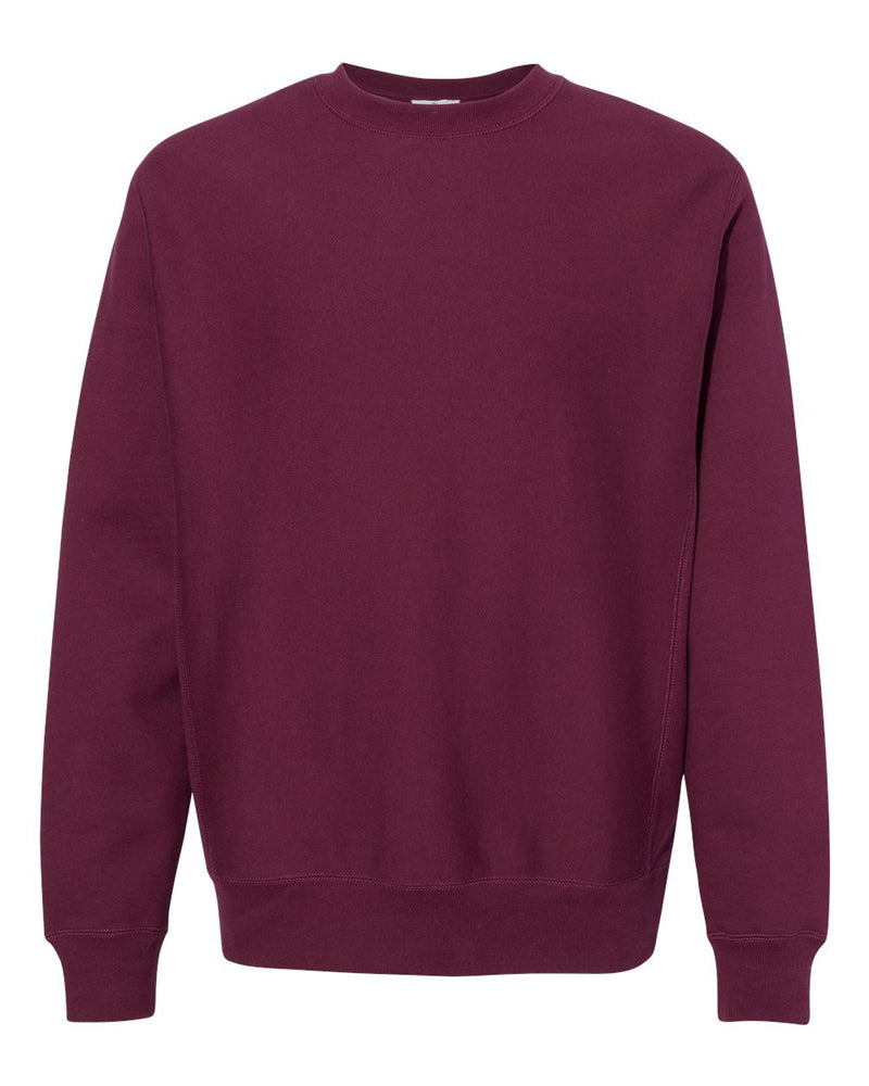 Independent Trading Co. - Legend - Premium Heavyweight Cross-Grain Crewneck Sweatshirt