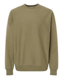 Independent Trading Co. - Legend - Premium Heavyweight Cross-Grain Crewneck Sweatshirt