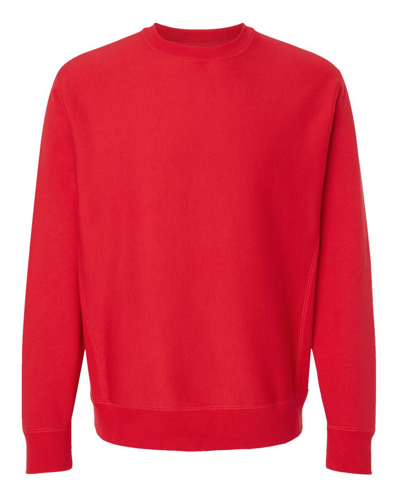Independent Trading Co. - Legend - Premium Heavyweight Cross-Grain Crewneck Sweatshirt