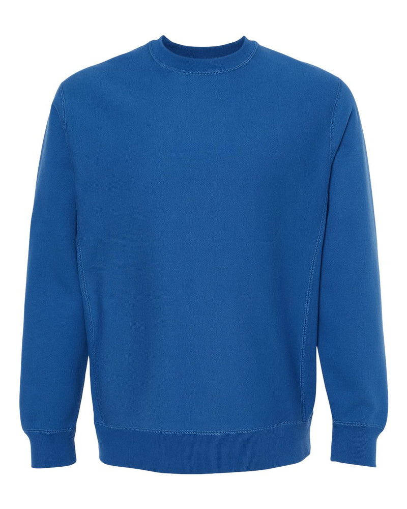Independent Trading Co. - Legend - Premium Heavyweight Cross-Grain Crewneck Sweatshirt