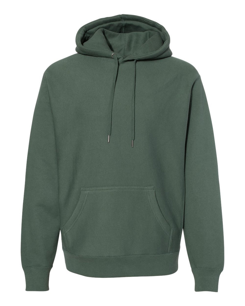 Independent Trading Co. - Legend - Premium Heavyweight Cross-Grain Hooded Sweatshirt