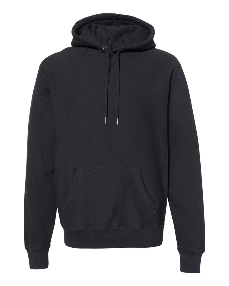 Independent Trading Co. - Legend - Premium Heavyweight Cross-Grain Hooded Sweatshirt