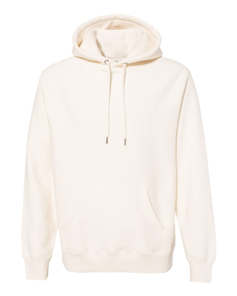 Independent Trading Co. - Legend - Premium Heavyweight Cross-Grain Hooded Sweatshirt