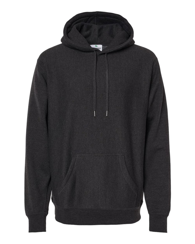 Independent Trading Co. - Legend - Premium Heavyweight Cross-Grain Hooded Sweatshirt